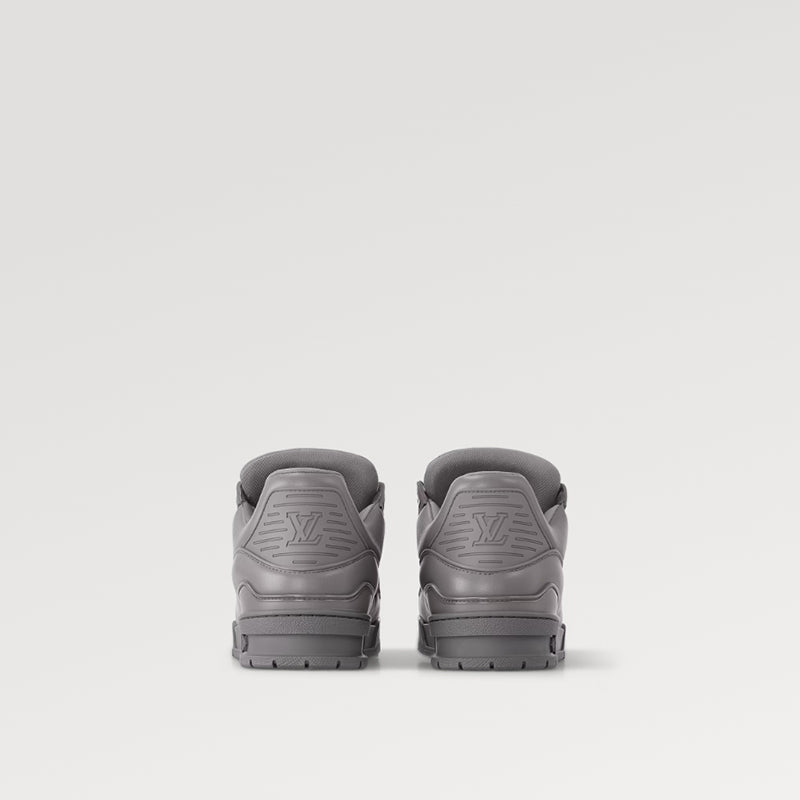 LOUIS VUITTON    LV トレーナー スニーカー   PMRef:1AC5CR-LOUIS VUITTON 