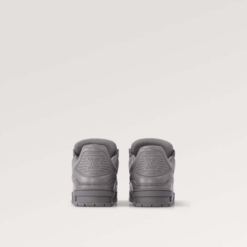 LOUIS VUITTON    LV トレーナー スニーカー   PMRef:1AC5CR-LOUIS VUITTON 