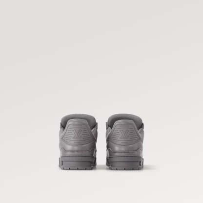 LOUIS VUITTON    LV トレーナー スニーカー   PMRef:1AC5CR-LOUIS VUITTON 