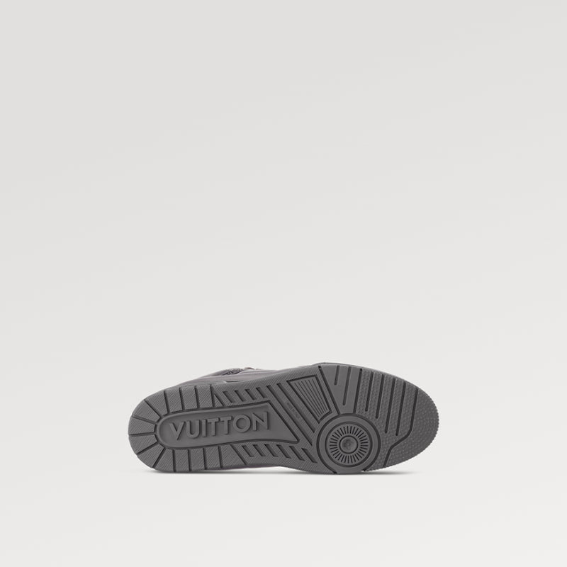 LOUIS VUITTON    LV トレーナー スニーカー   PMRef:1AC5CR-LOUIS VUITTON 