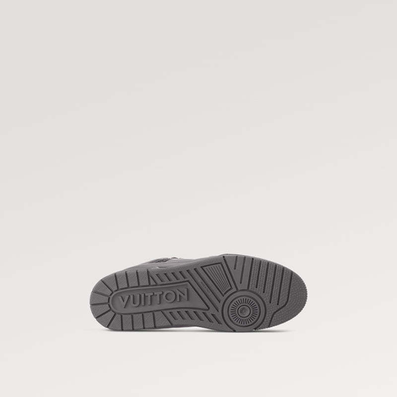 LOUIS VUITTON    LV トレーナー スニーカー   PMRef:1AC5CR-LOUIS VUITTON 