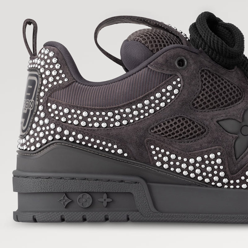 LOUIS VUITTON    LV スケート･ライン スニーカー    PMRef:1ACEI5-LOUIS VUITTON 