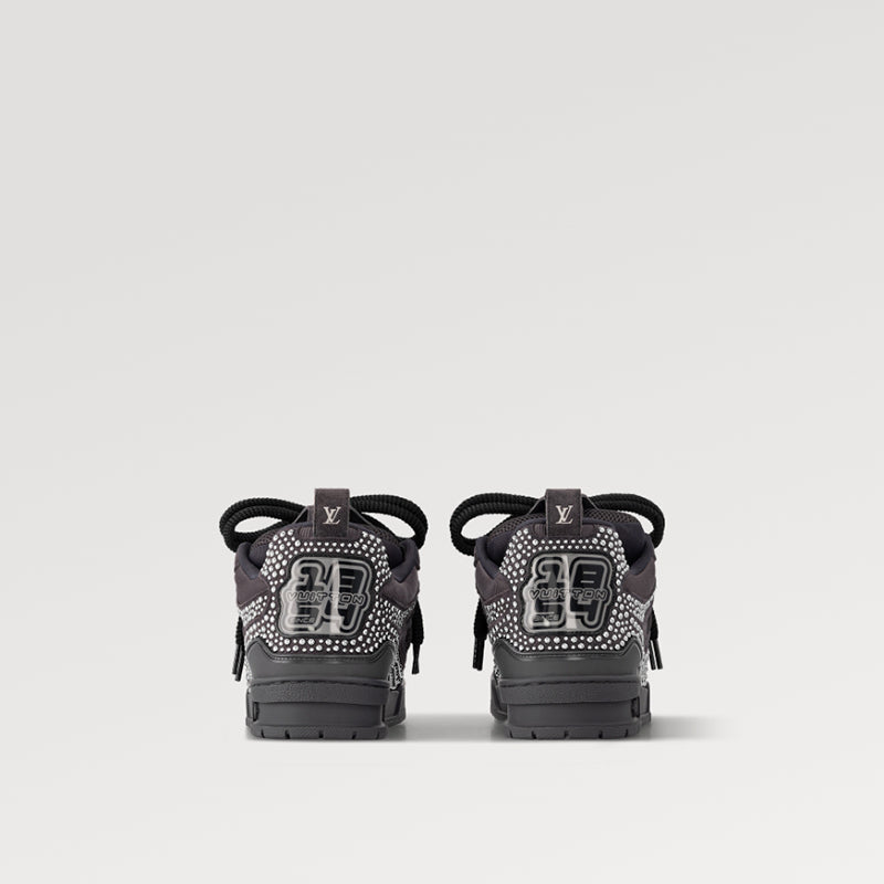 LOUIS VUITTON    LV スケート･ライン スニーカー    PMRef:1ACEI5-LOUIS VUITTON 