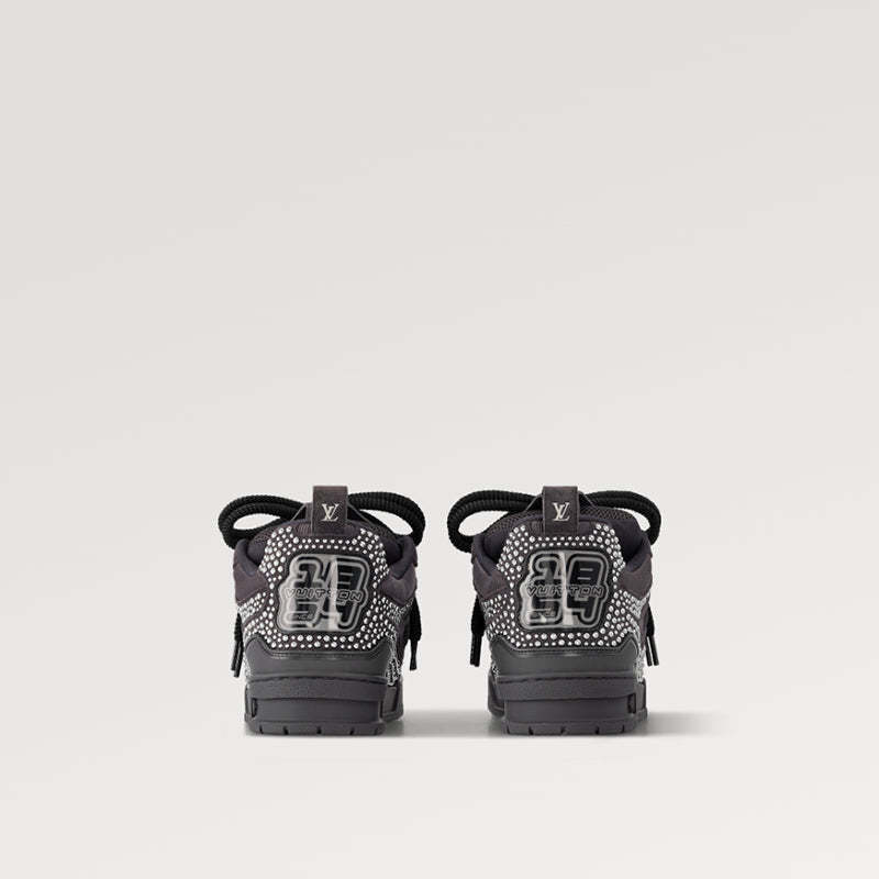 LOUIS VUITTON    LV スケート･ライン スニーカー    PMRef:1ACEI5-LOUIS VUITTON 