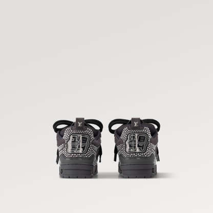 LOUIS VUITTON    LV スケート･ライン スニーカー    PMRef:1ACEI5-LOUIS VUITTON 