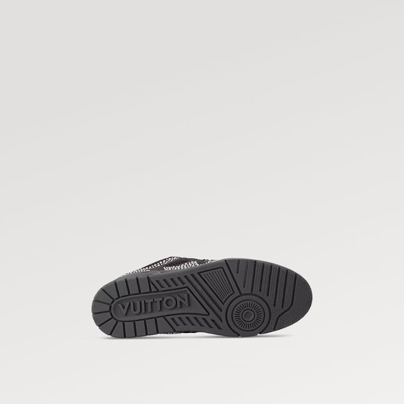 LOUIS VUITTON    LV スケート･ライン スニーカー    PMRef:1ACEI5-LOUIS VUITTON 
