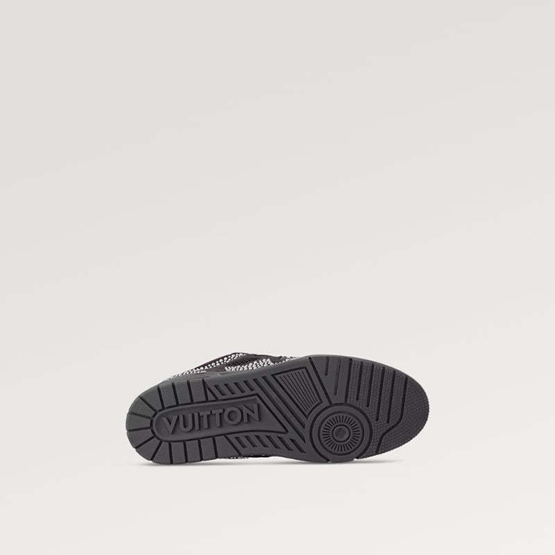 LOUIS VUITTON    LV スケート･ライン スニーカー    PMRef:1ACEI5-LOUIS VUITTON 