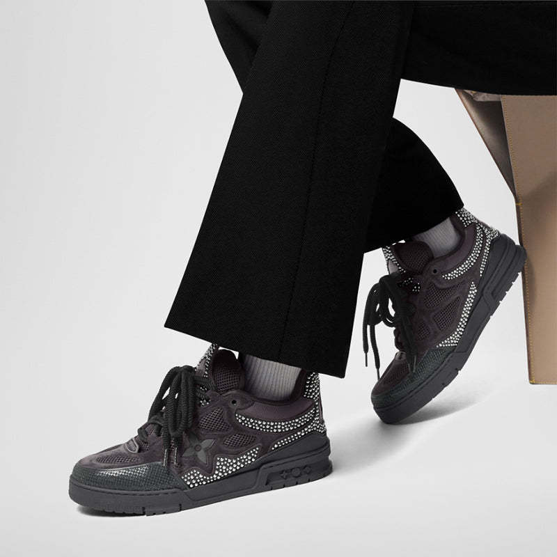 LOUIS VUITTON    LV スケート･ライン スニーカー    PMRef:1ACEI5-LOUIS VUITTON 