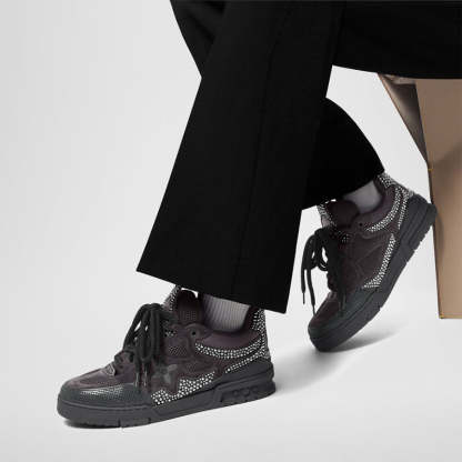 LOUIS VUITTON    LV スケート･ライン スニーカー    PMRef:1ACEI5-LOUIS VUITTON 