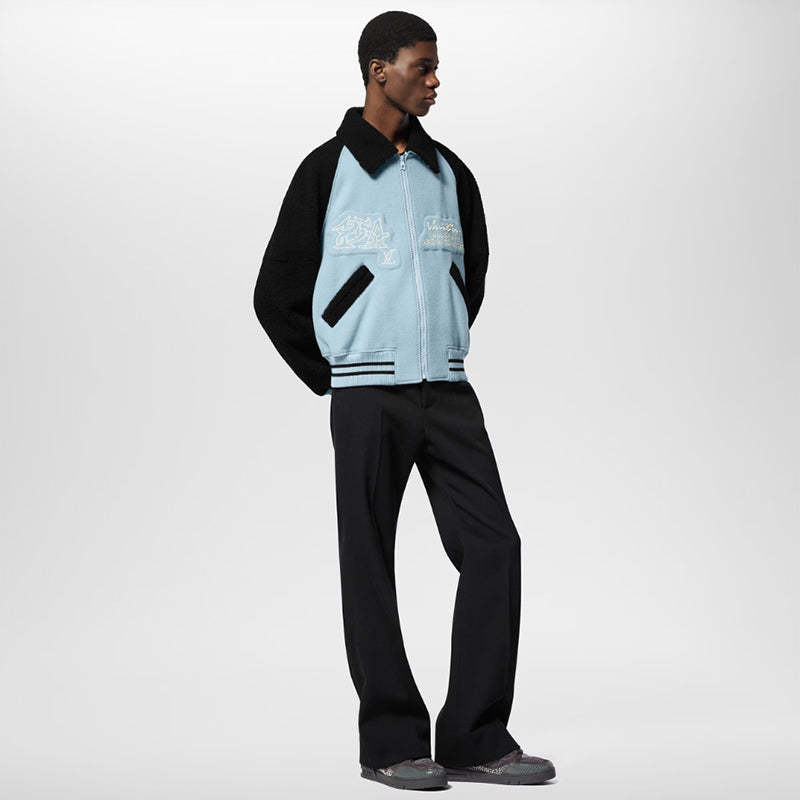 LOUIS VUITTON    LV スケート･ライン スニーカー    PMRef:1ACEI5-LOUIS VUITTON 