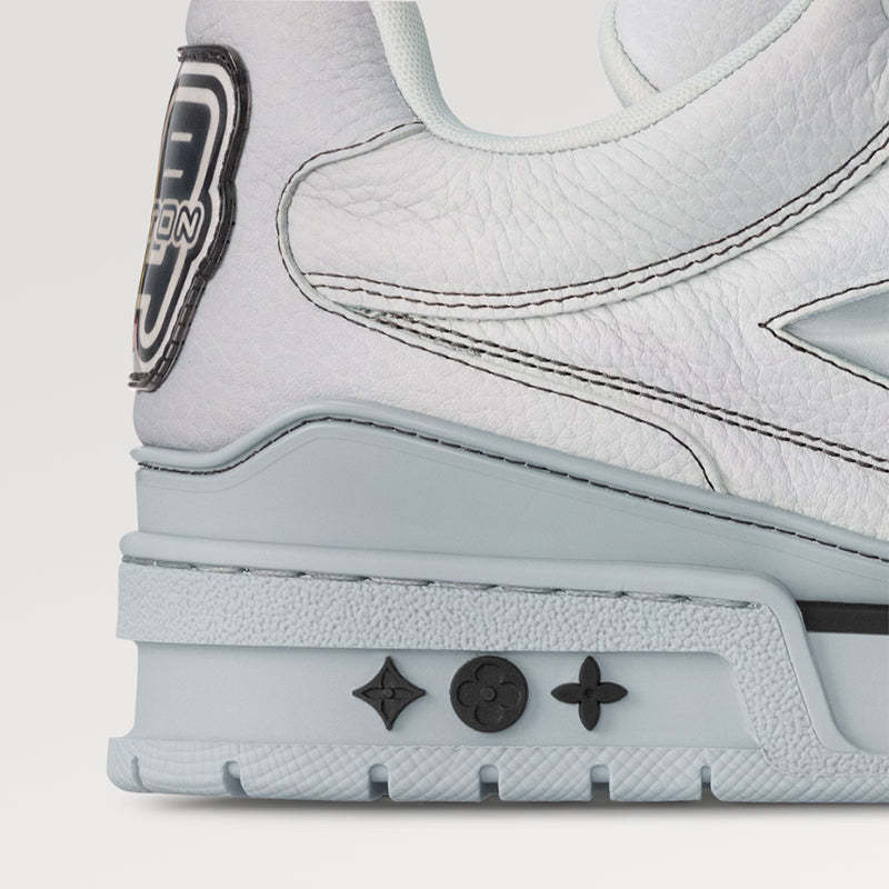 LOUIS VUITTON    LV スケート スニーカー   PMRef:1ABZ5T-LOUIS VUITTON 