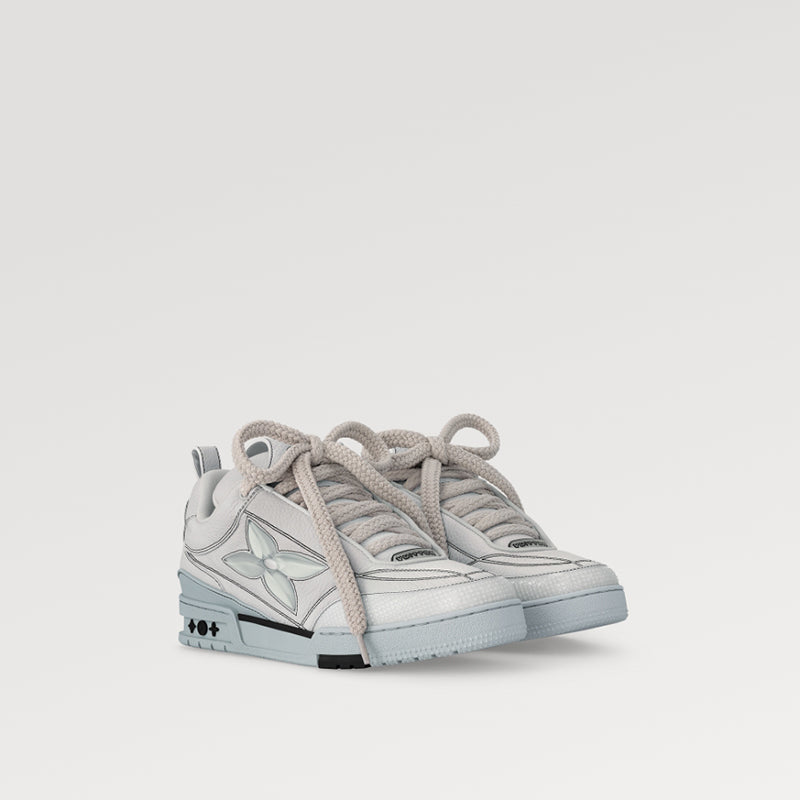 LOUIS VUITTON    LV スケート スニーカー   PMRef:1ABZ5T-LOUIS VUITTON 