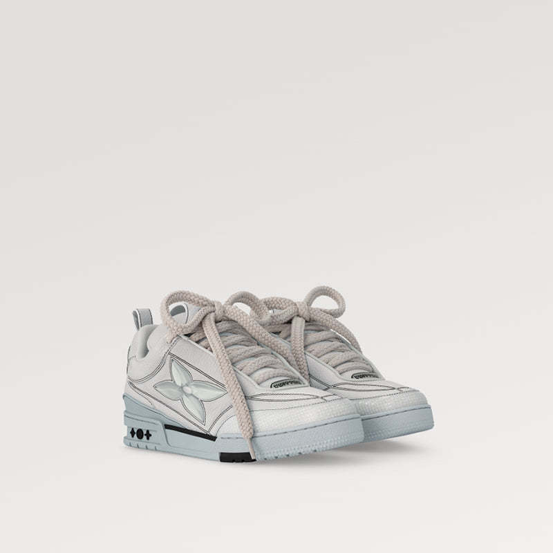 LOUIS VUITTON    LV スケート スニーカー   PMRef:1ABZ5T-LOUIS VUITTON 