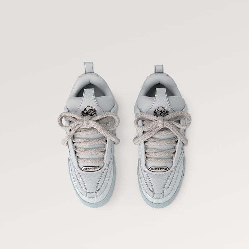 LOUIS VUITTON    LV スケート スニーカー   PMRef:1ABZ5T-LOUIS VUITTON 