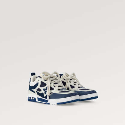 LOUIS VUITTON    LV スケート･ライン スニーカー    PMRef:1AARRI-LOUIS VUITTON 