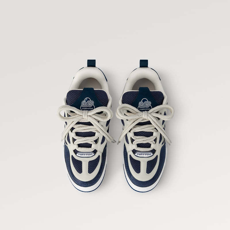 LOUIS VUITTON    LV スケート･ライン スニーカー    PMRef:1AARRI-LOUIS VUITTON 