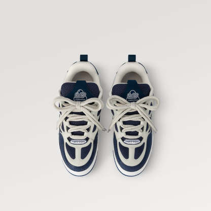 LOUIS VUITTON    LV スケート･ライン スニーカー    PMRef:1AARRI-LOUIS VUITTON 