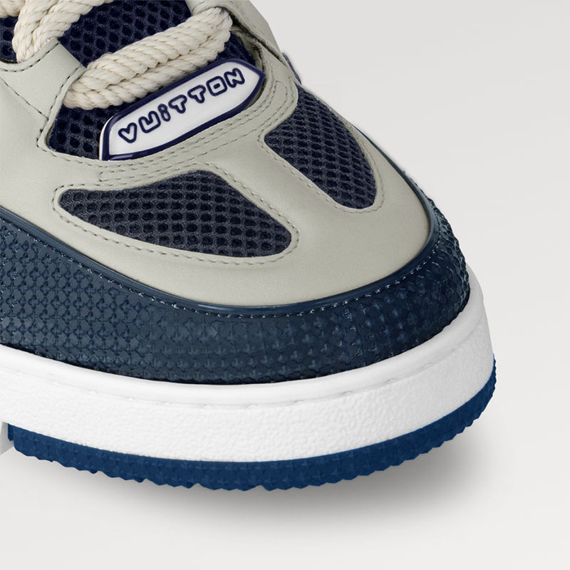 LOUIS VUITTON    LV スケート･ライン スニーカー    PMRef:1AARRI-LOUIS VUITTON 