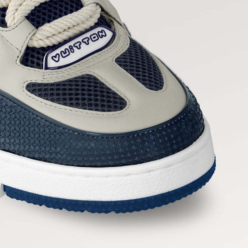 LOUIS VUITTON    LV スケート･ライン スニーカー    PMRef:1AARRI-LOUIS VUITTON 