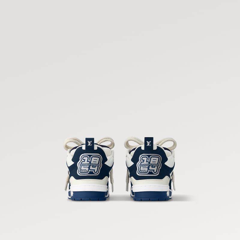 LOUIS VUITTON    LV スケート･ライン スニーカー    PMRef:1AARRI-LOUIS VUITTON 