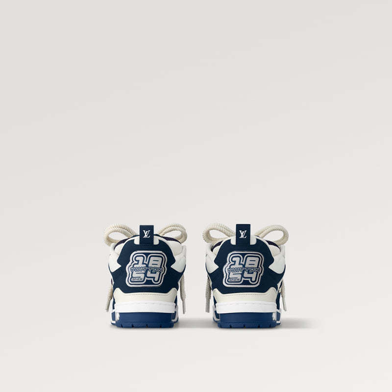 LOUIS VUITTON    LV スケート･ライン スニーカー    PMRef:1AARRI-LOUIS VUITTON 