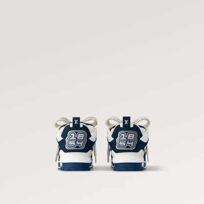 LOUIS VUITTON    LV スケート･ライン スニーカー    PMRef:1AARRI-LOUIS VUITTON 