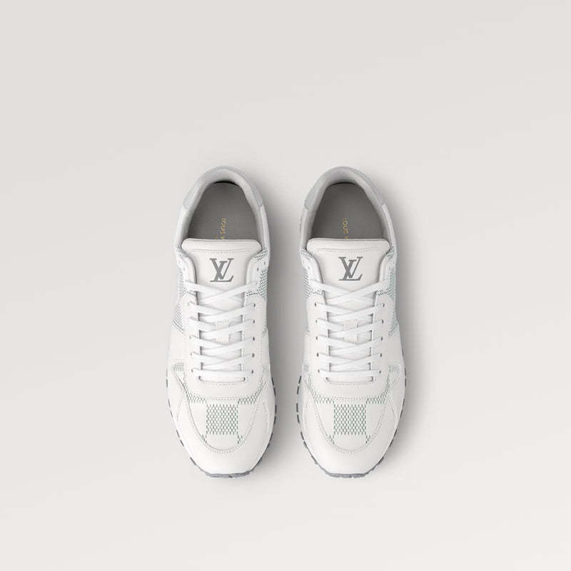 LOUIS VUITTON    ランアウェイスニーカー   PMRef:1ACEVT-LOUIS VUITTON 