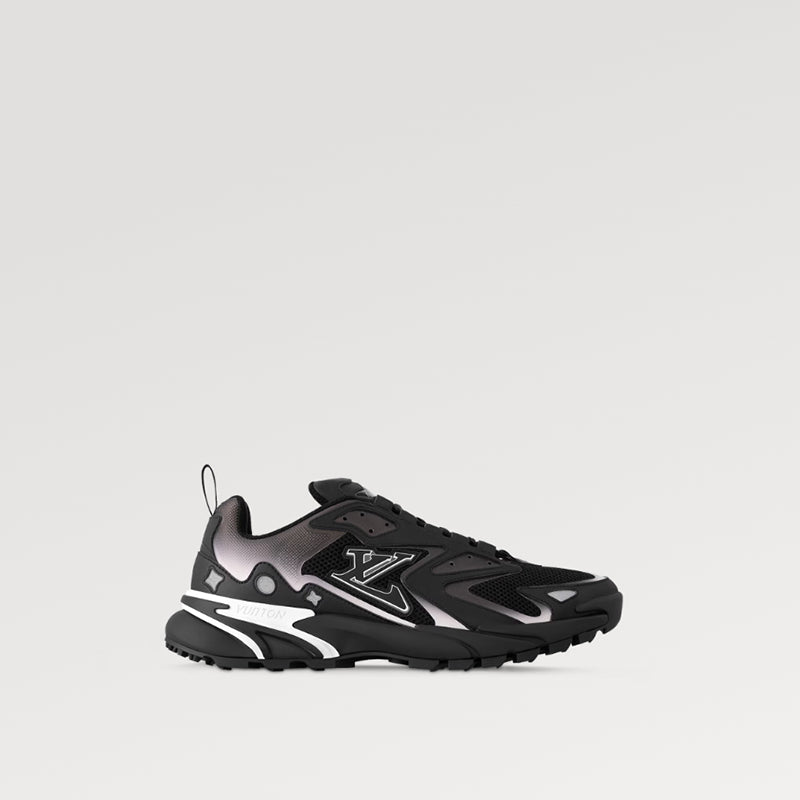 LOUIS VUITTON    LV ランナー タティック スニーカー   PMRef:1ACG7Z-LOUIS VUITTON 