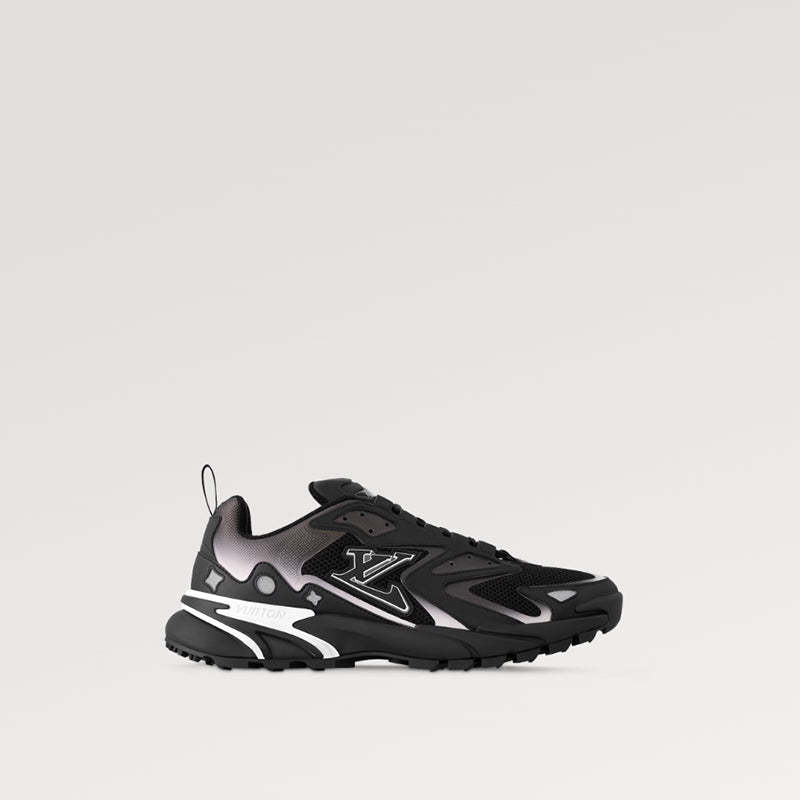 LOUIS VUITTON    LV ランナー タティック スニーカー   PMRef:1ACG7Z-LOUIS VUITTON 