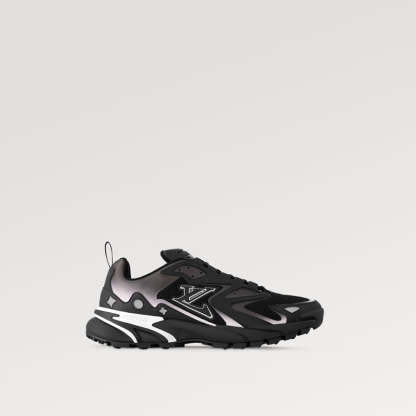 LOUIS VUITTON    LV ランナー タティック スニーカー   PMRef:1ACG7Z-LOUIS VUITTON 