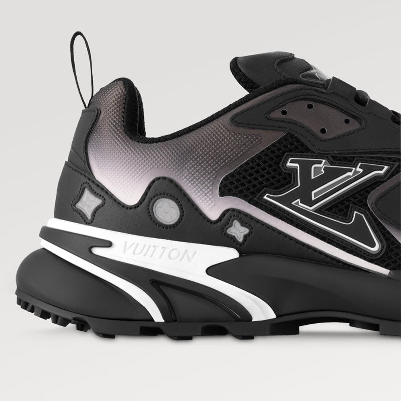 LOUIS VUITTON    LV ランナー タティック スニーカー   PMRef:1ACG7Z-LOUIS VUITTON 