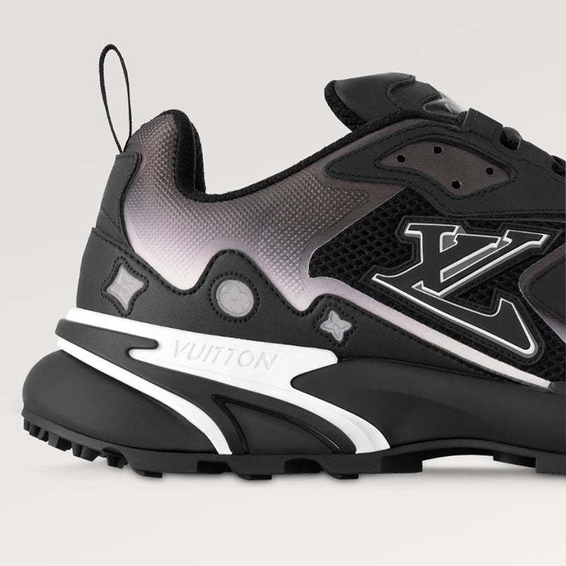 LOUIS VUITTON    LV ランナー タティック スニーカー   PMRef:1ACG7Z-LOUIS VUITTON 