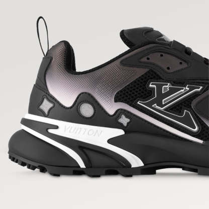 LOUIS VUITTON    LV ランナー タティック スニーカー   PMRef:1ACG7Z-LOUIS VUITTON 