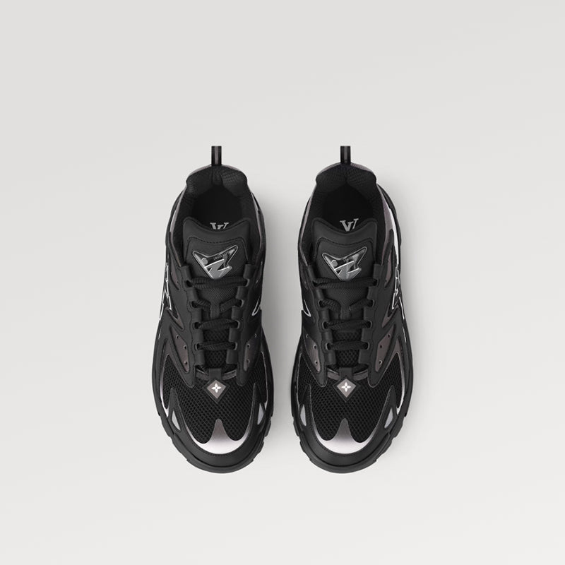 LOUIS VUITTON    LV ランナー タティック スニーカー   PMRef:1ACG7Z-LOUIS VUITTON 