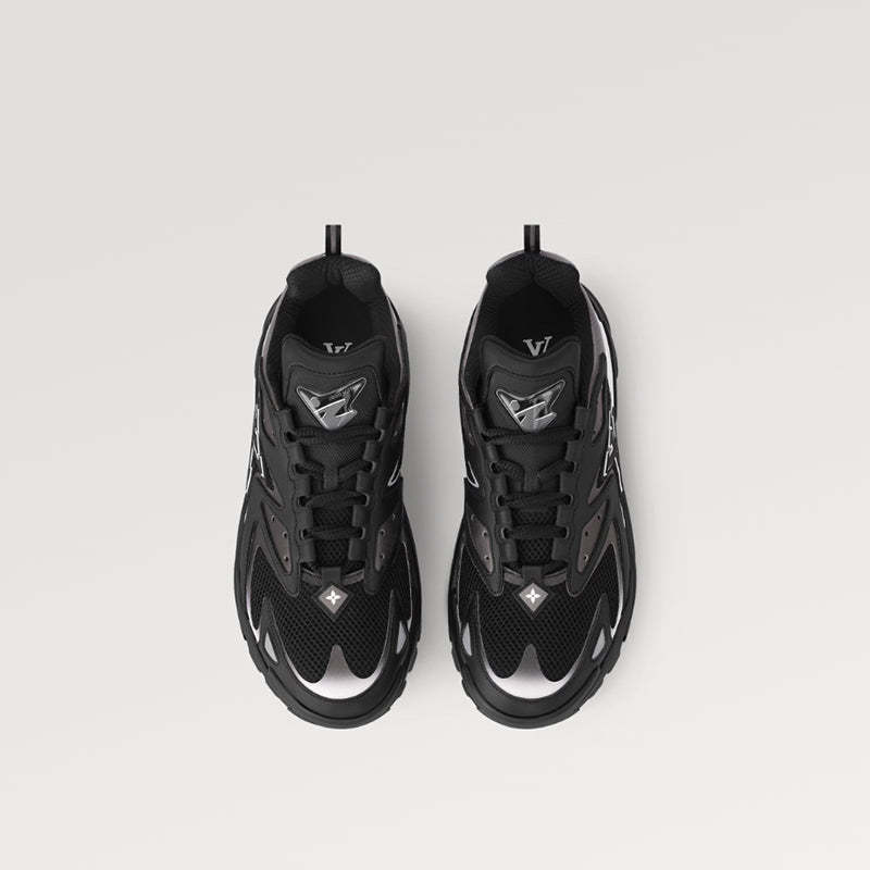 LOUIS VUITTON    LV ランナー タティック スニーカー   PMRef:1ACG7Z-LOUIS VUITTON 