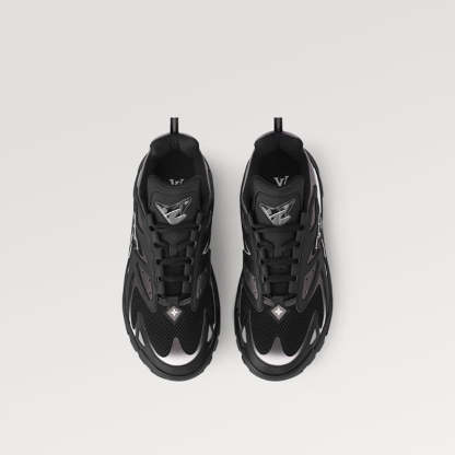 LOUIS VUITTON    LV ランナー タティック スニーカー   PMRef:1ACG7Z-LOUIS VUITTON 