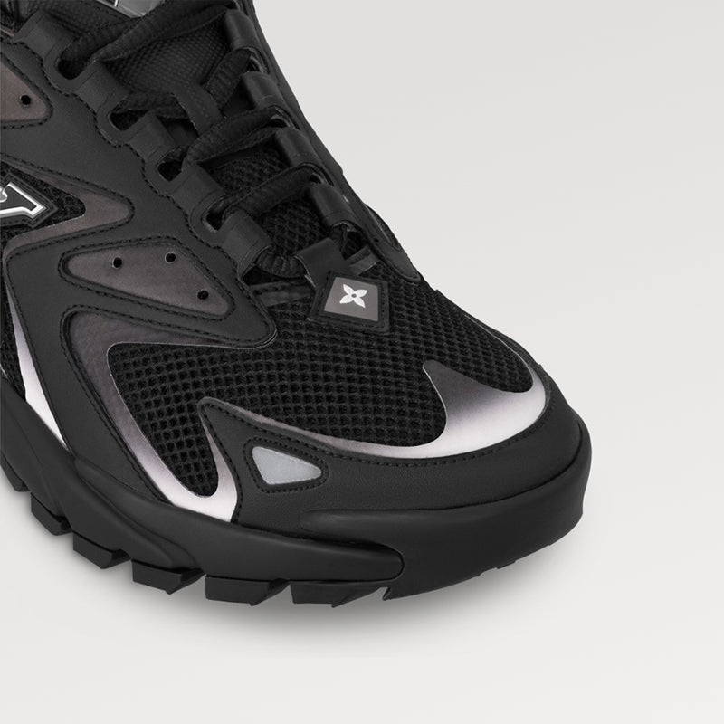 LOUIS VUITTON    LV ランナー タティック スニーカー   PMRef:1ACG7Z-LOUIS VUITTON 