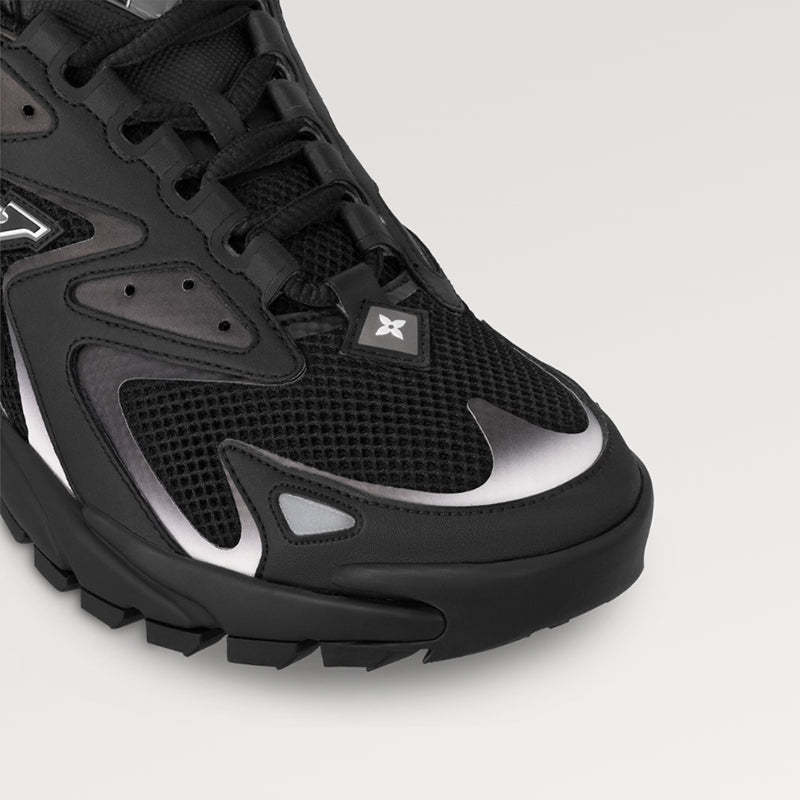 LOUIS VUITTON    LV ランナー タティック スニーカー   PMRef:1ACG7Z-LOUIS VUITTON 