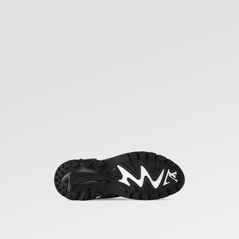 LOUIS VUITTON    LV ランナー タティック スニーカー   PMRef:1ACG7Z-LOUIS VUITTON 