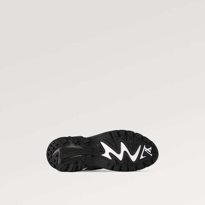 LOUIS VUITTON    LV ランナー タティック スニーカー   PMRef:1ACG7Z-LOUIS VUITTON 