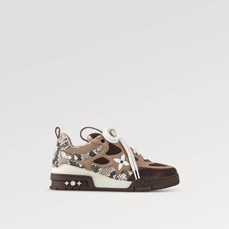 LOUIS VUITTON    LV スケート スニーカー   PMRef:1ABMG5-LOUIS VUITTON 