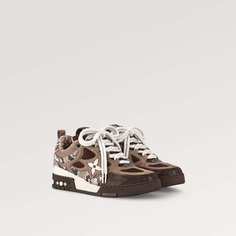 LOUIS VUITTON    LV スケート スニーカー   PMRef:1ABMG5-LOUIS VUITTON 