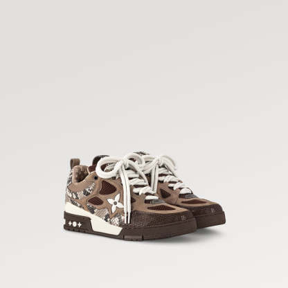 LOUIS VUITTON    LV スケート スニーカー   PMRef:1ABMG5-LOUIS VUITTON 