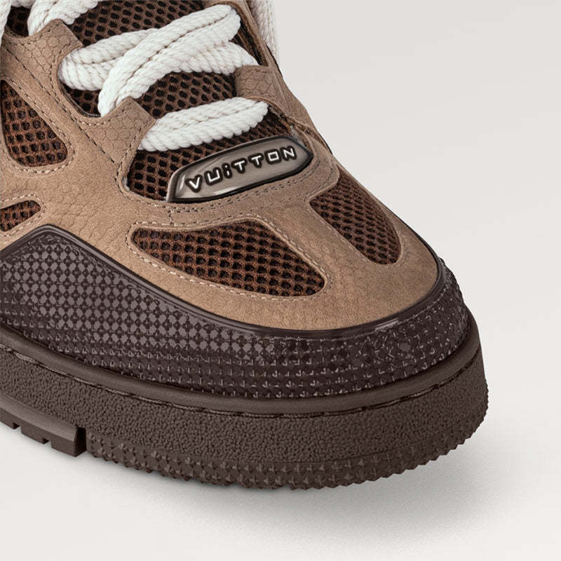 LOUIS VUITTON    LV スケート スニーカー   PMRef:1ABMG5-LOUIS VUITTON 