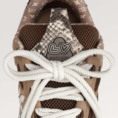 LOUIS VUITTON    LV スケート スニーカー   PMRef:1ABMG5-LOUIS VUITTON 