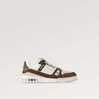 LOUIS VUITTON    LV トレーナー スニーカー   PMRef:1ABLV9-LOUIS VUITTON 