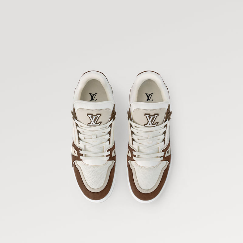 LOUIS VUITTON    LV トレーナー スニーカー   PMRef:1ABLV9-LOUIS VUITTON 