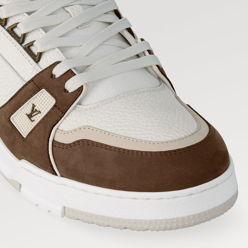 LOUIS VUITTON    LV トレーナー スニーカー   PMRef:1ABLV9-LOUIS VUITTON 