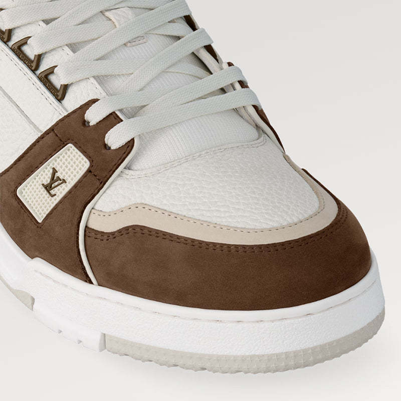 LOUIS VUITTON    LV トレーナー スニーカー   PMRef:1ABLV9-LOUIS VUITTON 