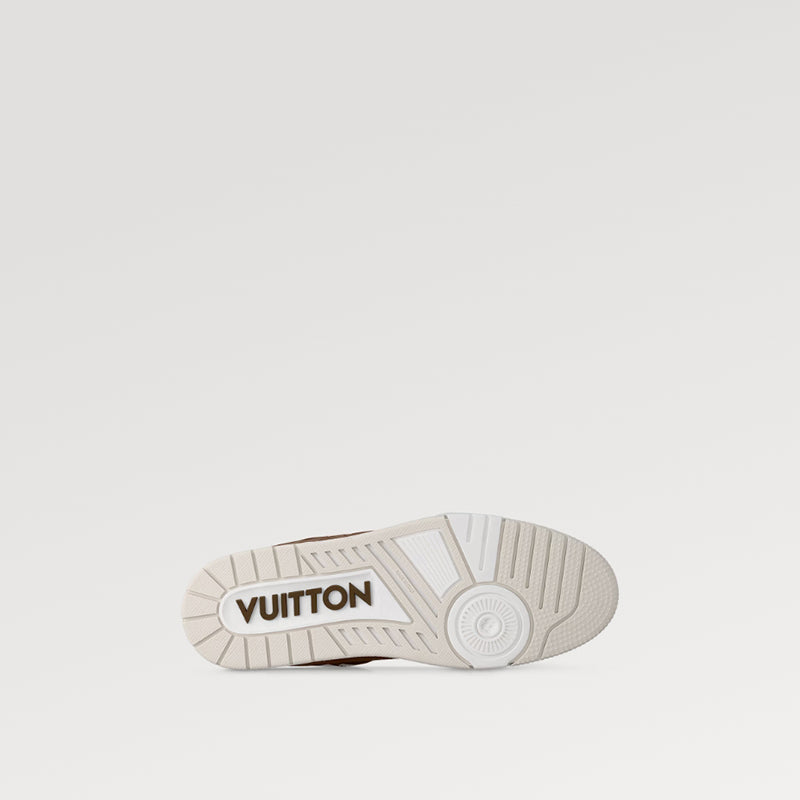 LOUIS VUITTON    LV トレーナー スニーカー   PMRef:1ABLV9-LOUIS VUITTON 